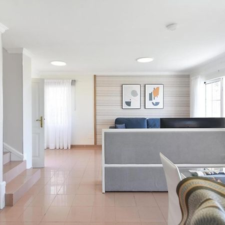 Chalet Santa Ana 25 By Villagrancanaria Playa del Inglés Eksteriør billede