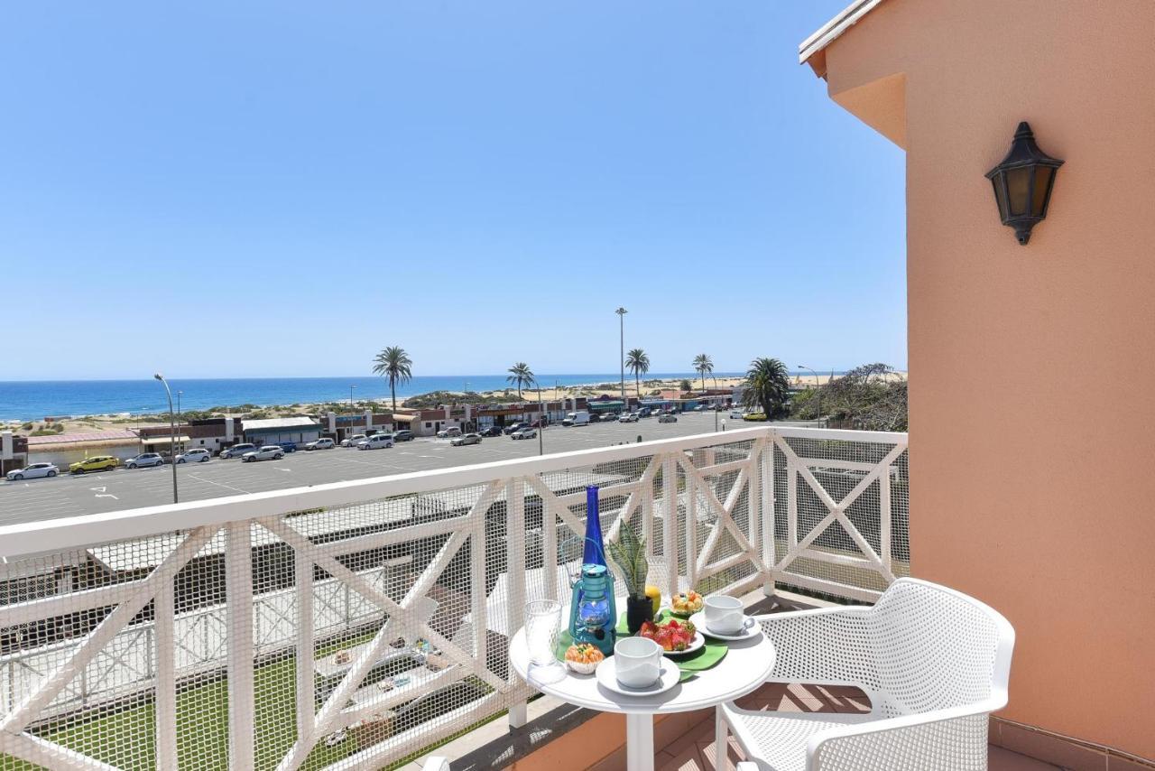 Chalet Santa Ana 25 By Villagrancanaria Playa del Inglés Eksteriør billede