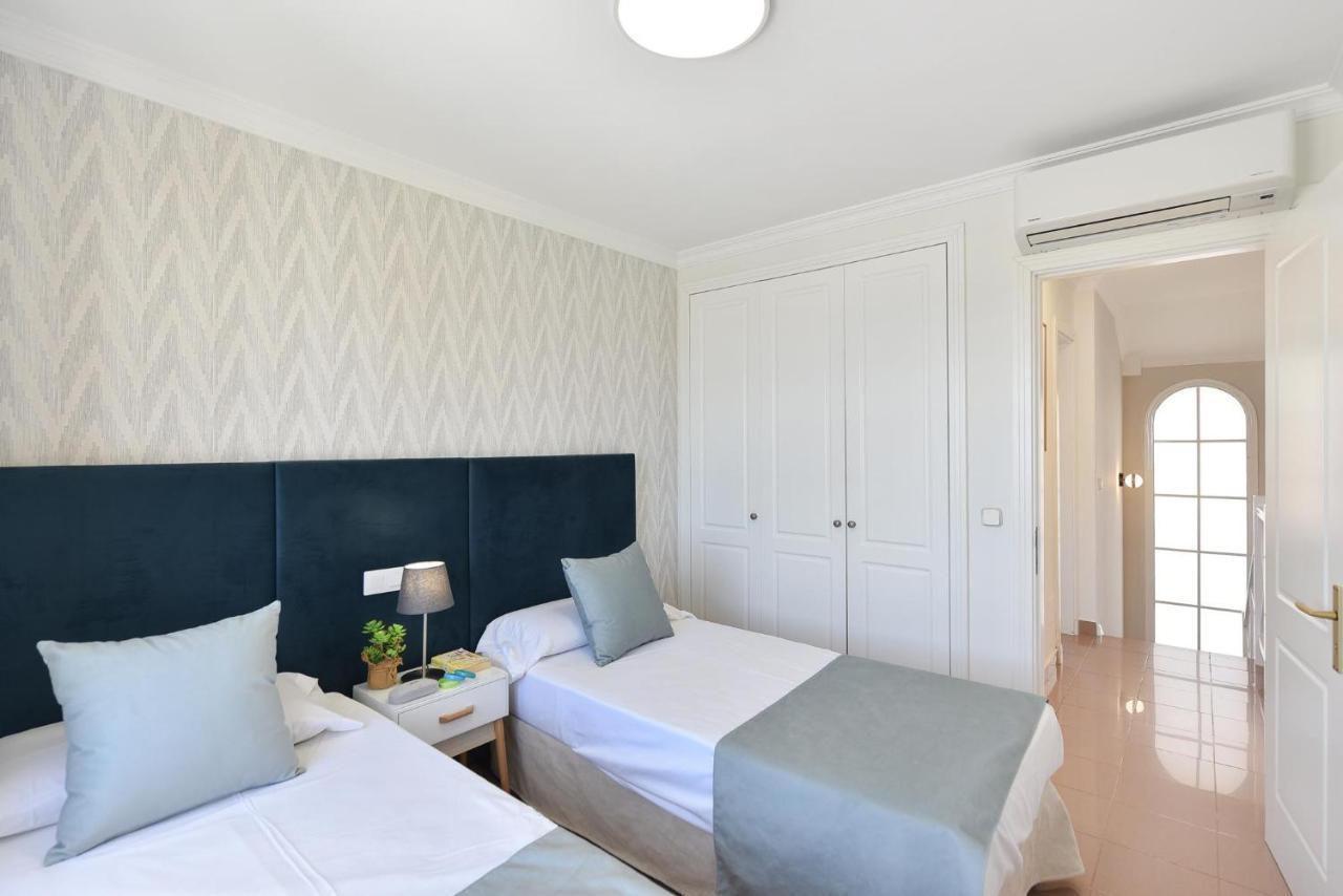 Chalet Santa Ana 25 By Villagrancanaria Playa del Inglés Eksteriør billede